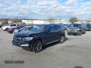 ✅ 2020 BMW X3 xDrive30i • VIN: 5UXTY5C01L9B47086 • Лот: 43586089. Опубликован ранее на IAAI с пробегом 55 327 миль. Бесплатный доступ к архиву аукционных продаж из США и подробный отчёт об истории автомобиля на DreamBid. Изображение 2.