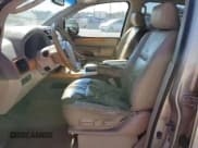 ✅ 2008 Infiniti QX56 • VIN: 5N3AA08D68N910875 • Lot: 90895255. Wystawiony na Copart z przebiegiem 241 128 mil. Bezpłatny archiwum sprzedaży aukcyjnych z USA i szczegółowy raport historii pojazdu na DreamBid. Zdjęcie 7.