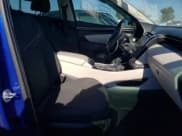 ✅ 2022 Hyundai Tucson SE • VIN: 5NMJA3AE5NH031572 • Lot: 59365303. Wystawiony na Copart z przebiegiem 50 614 mil. Bezpłatny archiwum sprzedaży aukcyjnych z USA i szczegółowy raport historii pojazdu na DreamBid. Zdjęcie 7.