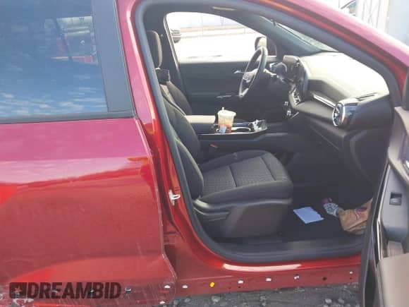 ✅ 2025 Chevrolet Equinox AWD LT • VIN: 3GNAXPEG3SL203699 • Лот: 41701592. Размещён на IAAI с пробегом 3 849 миль миль. Получите бесплатный доступ к архиву аукционных продаж из США и посмотрите подробный отчёт об истории автомобиля на DreamBid. Изображение 5.