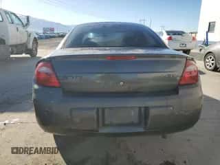 2004 Dodge Neon SXT с VIN 1B3ES56C34D567432, выставлен на аукционе Copart как лот 46550955 с пробегом 181 221 миль миль и Чистый • Clean title. История ставок и продаж доступна на DreamBid. Изображение 6.
