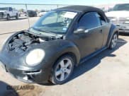 ✅ 2007 Volkswagen Beetle • VIN: 3VWSF31YX7M403856 • Lot: 42419312. Listed on IAAI with 175,004 mi. Free auction sales archive from the USA and detailed vehicle history report at DreamBid. Image 2.