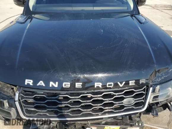 ✅ 2020 Land Rover Range Rover Sport HSE • VIN: SALWR2SU4LA706939 • Lot: 86608625. Listed on Copart with 78,670 mi. Free auction sales archive from the USA and detailed vehicle history report at DreamBid. Image 12.