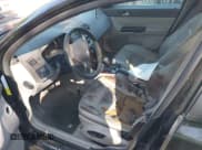 ✅ 2007 Volvo S40 2.4L • VIN: YV1MS382572299920 • Лот: 43636426. Опубликован ранее на IAAI с пробегом 146 293 миль. Бесплатный доступ к архиву аукционных продаж из США и подробный отчёт об истории автомобиля на DreamBid. Изображение 5.