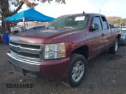 ✅ 2008 Chevrolet Silverado 1500 LTZ • VIN: 2GCEK19J881295222 • Lot: 43587542. Listed on IAAI with 126,108 mi. Free auction sales archive from the USA and detailed vehicle history report at DreamBid. Image 6.