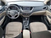 ✅ 2021 Hyundai Accent SE • VIN: 3KPC24A61ME140685 • Лот: 82472134. Опубликован ранее на Copart с пробегом 104 202 миль. Бесплатный доступ к архиву аукционных продаж из США и подробный отчёт об истории автомобиля на DreamBid. Изображение 8.
