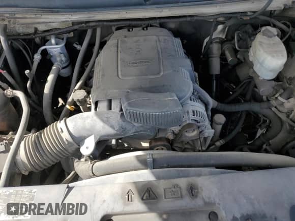 2011 Chevrolet Silverado 2500HD Work Truck z VIN 1GC1KVCG0BF124337, wystawiony jako Copart lot #85530605 z przebiegiem 226 037 mil mil oraz Szkoda całkowita • Salvage title. Historia ofert i sprzedaży dostępna na DreamBid. Obrazek 11.