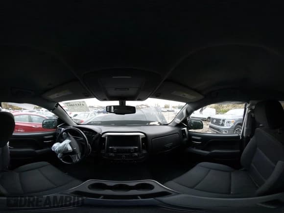 ✅ 2019 Chevrolet Silverado 1500 LT • VIN: 2GCVKPEC7K1188387 • Lot: 43533097. Wystawiony na IAAI z przebiegiem 85 325 mil. Bezpłatny archiwum sprzedaży aukcyjnych z USA i szczegółowy raport historii pojazdu na DreamBid. Zdjęcie 22.