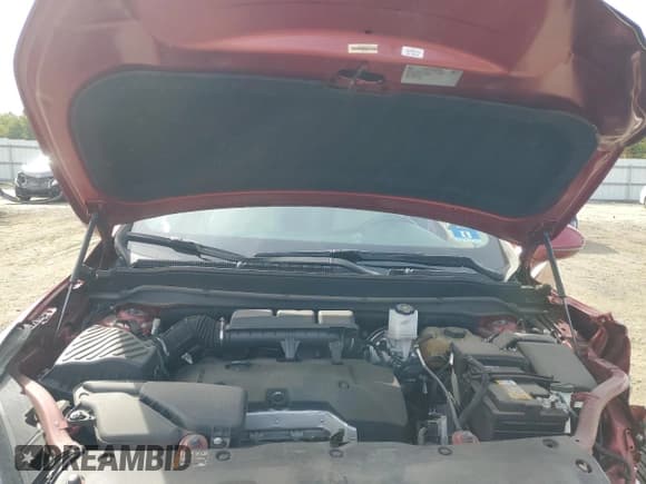 ✅ 2020 Buick Envision Essence • VIN: LRBFX2SA3LD121205 • Lot: 84269485. Listed on Copart with 53,545 mi. Free auction sales archive from the USA and detailed vehicle history report at DreamBid. Image 12.