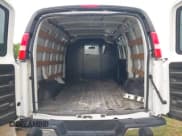 ✅ 2021 Chevrolet Express Cargo • VIN: 1GCWGAFP2M1204749 • Лот: 42672844. Опубликован ранее на IAAI с пробегом 57 795 миль. Бесплатный доступ к архиву аукционных продаж из США и подробный отчёт об истории автомобиля на DreamBid. Изображение 8.