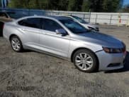 ✅ 2019 Chevrolet Impala LT • VIN: 2G11Z5S35K9110526 • Лот: 69728004. Опубликован ранее на Copart с пробегом 102 587 миль. Бесплатный доступ к архиву аукционных продаж из США и подробный отчёт об истории автомобиля на DreamBid. Изображение 4.