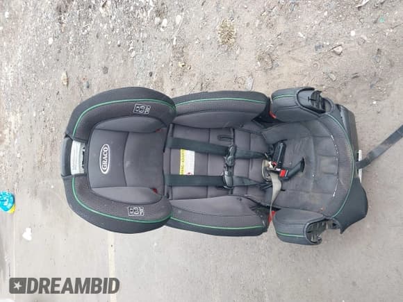 ✅ 2005 Mercury Mariner Convenience • VIN: 4M2YU57Z85DJ28652 • Лот: 41524903. Опубликован ранее на IAAI с пробегом 228 497 миль. Бесплатный доступ к архиву аукционных продаж из США и подробный отчёт об истории автомобиля на DreamBid. Изображение 13.