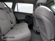 ✅ 2010 Toyota RAV4 Limited • VIN: 2T3DF4DV0AW049659 • Lot: 92717445. Listed on Copart with 243,910 mi. Free auction sales archive from the USA and detailed vehicle history report at DreamBid. Image 11.