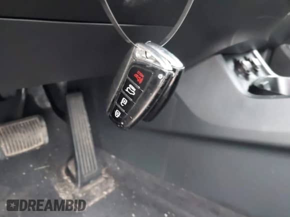 2016 Hyundai Santa Fe с VIN 5XYZUDLB2GG317413, выставлен на аукционе IAAI как лот 43524563 с пробегом 167 905 миль миль и . История ставок и продаж доступна на DreamBid. Изображение 11.