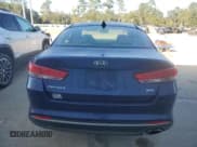 ✅ 2016 Kia Optima LX Turbo • VIN: 5XXGT4L16GG001082 • Lot: 90832475. Wystawiony na Copart z przebiegiem 184 366 mil. Bezpłatny archiwum sprzedaży aukcyjnych z USA i szczegółowy raport historii pojazdu na DreamBid. Zdjęcie 6.