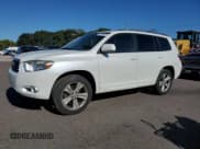 ✅ 2008 Toyota Highlander Sport • VIN: JTEES43A582096649 • Лот: 85152925. Опубликован ранее на Copart с пробегом 224 492 миль. Бесплатный доступ к архиву аукционных продаж из США и подробный отчёт об истории автомобиля на DreamBid. Изображение 1.