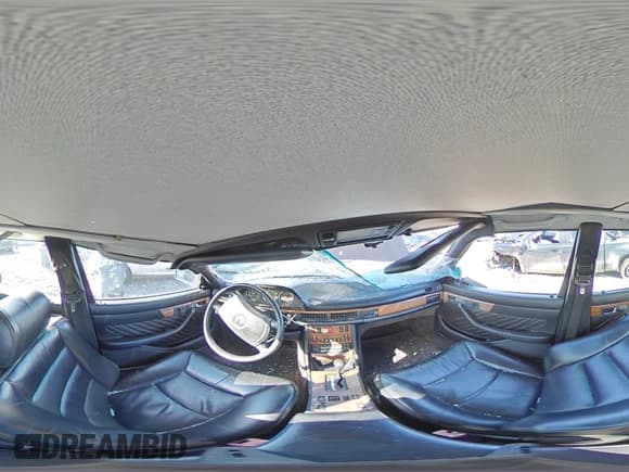 ✅ 1989 Mercedes-Benz 300 SE • VIN: WDBCA24D2KA437884 • Lot: 47598914. Wystawiony na Copart z przebiegiem 115 130 mil. Bezpłatny archiwum sprzedaży aukcyjnych z USA i szczegółowy raport historii pojazdu na DreamBid. Zdjęcie 13.