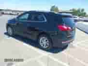 2019 Chevrolet Equinox LT с VIN 3GNAXLEX9KL270073, выставлен на аукционе IAAI как лот 43034714 с пробегом 41 359 миль миль и . История ставок и продаж доступна на DreamBid. Изображение 3.