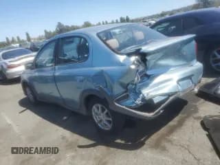 ✅ 2001 Toyota ECHO • VIN: JTDBT123210146222 • Lot: 69037214. Wystawiony na Copart z przebiegiem 235 532 mil. Bezpłatny archiwum sprzedaży aukcyjnych z USA i szczegółowy raport historii pojazdu na DreamBid. Zdjęcie 2.