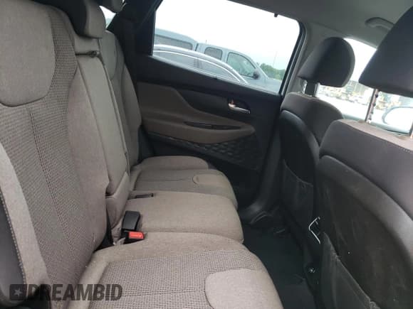 ✅ 2022 Hyundai Santa Fe SEL Convenience • VIN: KM8S6DA22NU019417 • Lot: 57059484. Wystawiony na Copart z przebiegiem 44 412 mil. Bezpłatny archiwum sprzedaży aukcyjnych z USA i szczegółowy raport historii pojazdu na DreamBid. Zdjęcie 11.