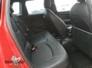 ✅ 2021 MINI Hardtop 4 Door Oxford Edition • VIN: WMWXU7C08M2N49721 • Lot: 77983324. Listed on Copart with 64,096 mi. Free auction sales archive from the USA and detailed vehicle history report at DreamBid. Image 10.