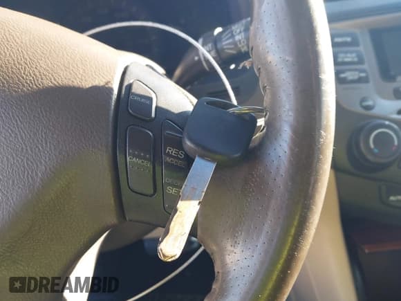 ✅ 2007 Honda Accord EX-L • VIN: 1HGCM66527A008968 • Lot: 43653732. Wystawiony na IAAI z przebiegiem 222 895 mil. Bezpłatny archiwum sprzedaży aukcyjnych z USA i szczegółowy raport historii pojazdu na DreamBid. Zdjęcie 11.