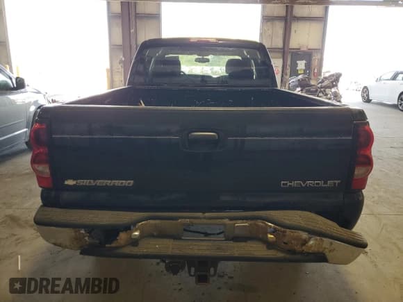 ✅ 2004 Chevrolet Silverado 1500 Z71 • VIN: 2GCEK19T541108630 • Лот: 73561804. Опубликован ранее на Copart с пробегом Не указан. Бесплатный доступ к архиву аукционных продаж из США и подробный отчёт об истории автомобиля на DreamBid. Изображение 6.