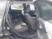 ✅ 2017 Jeep Cherokee Sport • VIN: 1C4PJMAB0HW657862 • Лот: 41507015. Опубликован ранее на IAAI с пробегом 57 968 миль. Бесплатный доступ к архиву аукционных продаж из США и подробный отчёт об истории автомобиля на DreamBid. Изображение 8.