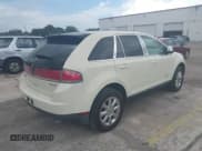 ✅ 2007 Lincoln MKX • VIN: 2LMDU68C57BJ37824 • Lot: 42618289. Listed on IAAI with 68,709 mi. Free auction sales archive from the USA and detailed vehicle history report at DreamBid. Image 4.