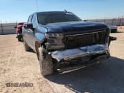 ✅ 2019 Chevrolet Silverado 1500 LTZ • VIN: 3GCUYGED0KG176219 • Lot: 86501615. Wystawiony na Copart z przebiegiem 128 953 mil. Bezpłatny archiwum sprzedaży aukcyjnych z USA i szczegółowy raport historii pojazdu na DreamBid. Zdjęcie 13.