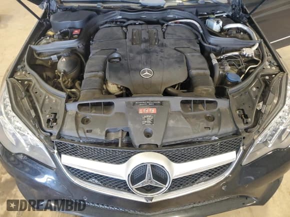 ✅ 2015 Mercedes-Benz E 400 • VIN: WDDKJ6HB3FF295363 • Lot: 57571935. Wystawiony na Copart z przebiegiem Nie podano. Bezpłatny archiwum sprzedaży aukcyjnych z USA i szczegółowy raport historii pojazdu na DreamBid. Zdjęcie 11.