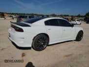 ✅ 2022 Dodge Charger R/T • VIN: 2C3CDXCT0NH157678 • Lot: 80244775. Listed on Copart with 80,305 mi. Free auction sales archive from the USA and detailed vehicle history report at DreamBid. Image 3.