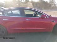 ✅ 2018 Tesla Model 3 Long Range Battery • VIN: 5YJ3E1EA0JF153910 • Lot: 43277095. Listed on IAAI with 77,646 mi. Free auction sales archive from the USA and detailed vehicle history report at DreamBid. Image 12.