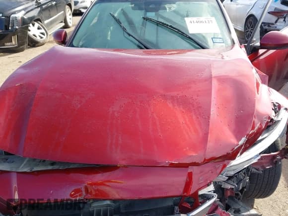 ✅ 2019 Nissan Altima SV • VIN: 1N4BL4DV8KN310003 • Lot: 41406127. Listed on IAAI with 130,577 mi. Free auction sales archive from the USA and detailed vehicle history report at DreamBid. Image 10.