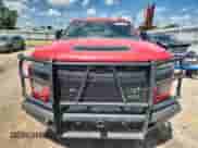 2023 Chevrolet Silverado 3500HD Work Truck z VIN 1GC4YSEY9PF172619, wystawiony jako Copart lot #61539365 z przebiegiem 110 205 mil mil oraz Szkoda całkowita • Salvage title. Historia ofert i sprzedaży dostępna na DreamBid. Obrazek 5.