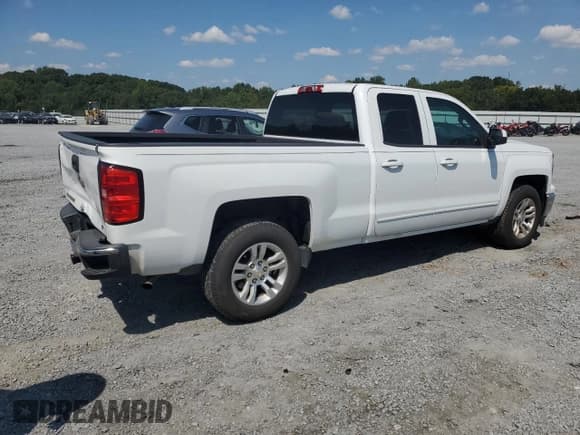 ✅ 2015 Chevrolet Silverado 1500 LT • VIN: 1GCRCREC4FZ321808 • Лот: 71339514. Опубликован ранее на Copart с пробегом 109 937 миль. Бесплатный доступ к архиву аукционных продаж из США и подробный отчёт об истории автомобиля на DreamBid. Изображение 3.