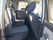 ✅ 2010 Dodge 1500 SLT • VIN: 1D7RV1GT2AS114947 • Lot: 43889973. Listed on IAAI with 123,496 mi. Free auction sales archive from the USA and detailed vehicle history report at DreamBid. Image 8.