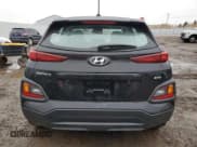 ✅ 2020 Hyundai Kona SE • VIN: KM8K1CAA4LU542502 • Лот: 79045143. Опубликован ранее на Copart с пробегом 30 897 миль. Бесплатный доступ к архиву аукционных продаж из США и подробный отчёт об истории автомобиля на DreamBid. Изображение 6.