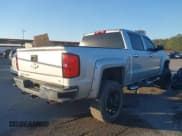 ✅ 2014 Chevrolet Silverado 1500 LT • VIN: 3GCUKREC5EG381690 • Лот: 40657087. Опубликован ранее на IAAI с пробегом 135 601 миль. Бесплатный доступ к архиву аукционных продаж из США и подробный отчёт об истории автомобиля на DreamBid. Изображение 4.