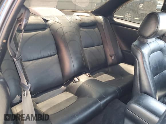 ✅ 1995 Lexus SC • VIN: JT8JZ31C6S0029105 • Lot: 76512114. Wystawiony na Copart z przebiegiem 236 225 mil. Bezpłatny archiwum sprzedaży aukcyjnych z USA i szczegółowy raport historii pojazdu na DreamBid. Zdjęcie 11.