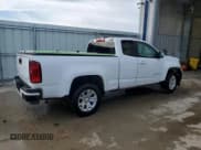 ✅ 2022 Chevrolet Colorado 2WD LT • VIN: 1GCHSCEA9N1244652 • Lot: 77408984. Wystawiony na Copart z przebiegiem 38 618 mil. Bezpłatny archiwum sprzedaży aukcyjnych z USA i szczegółowy raport historii pojazdu na DreamBid. Zdjęcie 3.