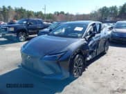 ✅ 2024 Lexus RZ 300e Premium • VIN: JTJABABB7RA002691 • Lot: 41999231. Listed on IAAI with 5,515 mi. Free auction sales archive from the USA and detailed vehicle history report at DreamBid. Image 19.