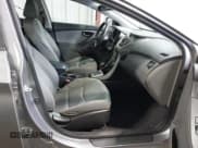 ✅ 2012 Hyundai Elantra GLS • VIN: KMHDH4AE8CU184818 • Lot: 43552127. Listed on IAAI with 157,000 mi. Free auction sales archive from the USA and detailed vehicle history report at DreamBid. Image 5.