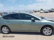 ✅ 2016 Subaru Impreza Premium • VIN: JF1GPAB6XGH230129 • Lot: 42954228. Listed on IAAI with 178,694 mi. Free auction sales archive from the USA and detailed vehicle history report at DreamBid. Image 14.