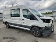 ✅ 2018 Ford Transit • VIN: 1FTYR2CMXJKA93795 • Лот: 71622985. Опубликован ранее на Copart с пробегом 212 735 миль. Бесплатный доступ к архиву аукционных продаж из США и подробный отчёт об истории автомобиля на DreamBid. Изображение 4.