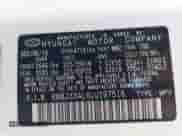 2020 Hyundai Tucson SEL с VIN KM8J33ALXLU197516, выставлен на аукционе IAAI как лот 41857132 с пробегом 27 350 миль миль и . История ставок и продаж доступна на DreamBid. Изображение 9.