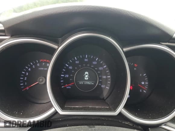 ✅ 2014 Kia Optima LX • VIN: 5XXGM4A76EG331614 • Lot: 61835245. Listed on Copart with 177,922 mi. Free auction sales archive from the USA and detailed vehicle history report at DreamBid. Image 9.