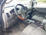 ✅ 2005 Nissan Xterra S • VIN: 5N1AN08W05C605281 • Lot: 42252333. Listed on IAAI with 202,835 mi. Free auction sales archive from the USA and detailed vehicle history report at DreamBid. Image 5.