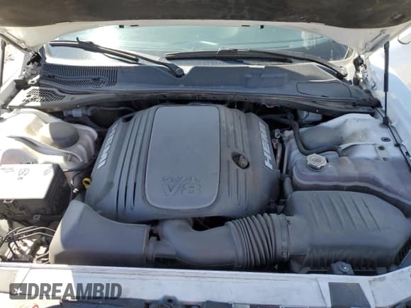 ✅ 2017 Dodge Challenger R/T • VIN: 2C3CDZBT2HH639229 • Lot: 47707184. Wystawiony na Copart z przebiegiem 107 131 mil. Bezpłatny archiwum sprzedaży aukcyjnych z USA i szczegółowy raport historii pojazdu na DreamBid. Zdjęcie 11.