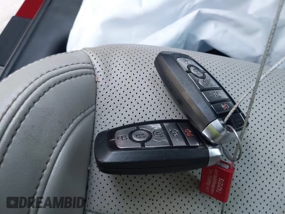 ✅ 2024 Ford Mustang GT Premium • VIN: 1FA6P8CF3R5435766 • Lot: 43294370. Listed on IAAI with 21,718 mi. Free auction sales archive from the USA and detailed vehicle history report at DreamBid. Image 11.